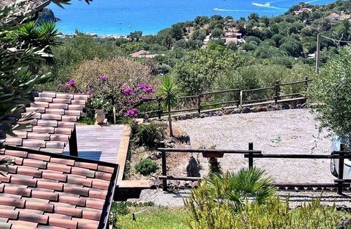 Marina Di Camerota Apartment | Casale Regina - Marina di Camerota