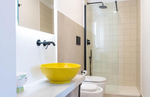 San Mauro Cilento House | Casale Santa Rosalia Charme Villas and Rooms