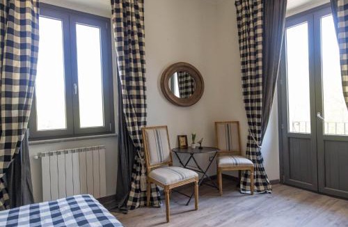 Montereale House | Casale Virginia