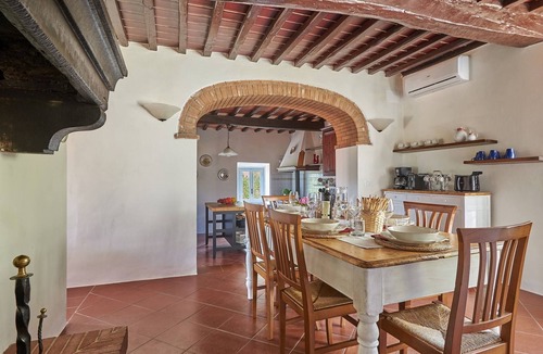 Gaiole in Chianti Villa | Casanova di Bricciano, Gaiole in Chianti, Siena and Chianti