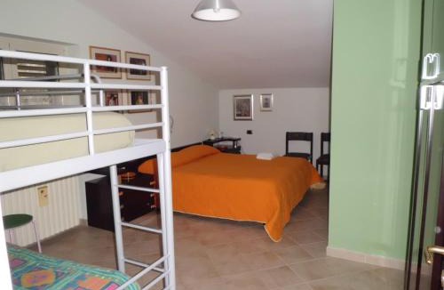 Vaglio Basilicata House | Casetta dei "Prati"