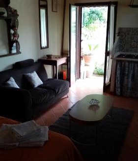 San Marco di Castellabate Apartment | CASETTA RAFFO