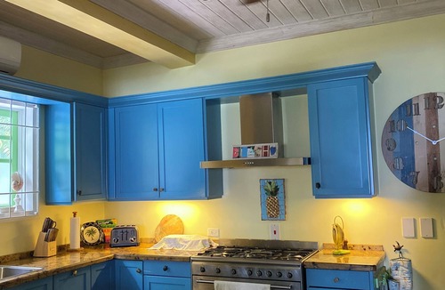Sandy Lane Villa | Cashmere Properties, Barbados Beachfront Villa, 3BR+Cottage-4BR option