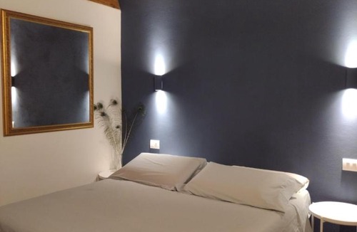 Civitella di Romagna House | Casina Borgo Castello