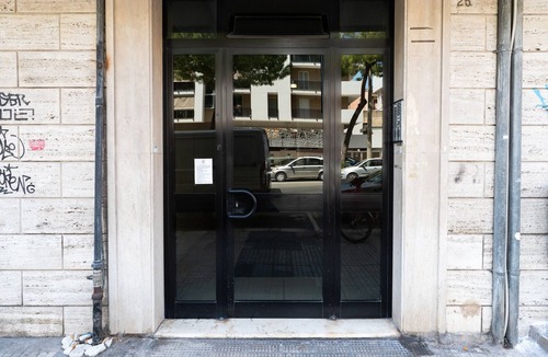 Municipio 2 Apartment | Casina del Parco by Wonderful Italy