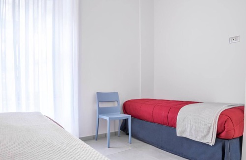 Arenella Bed & Breakfast | Casina Rossa Apartment Procida