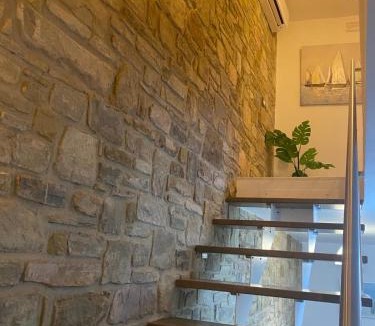 Castellabate Historic Centre Apartment | Castellabate Apartments Casa dell'Arco