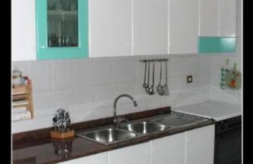 Villaggio Coppola Villa | Castelvolturno: Casa Vacanza Villamaria