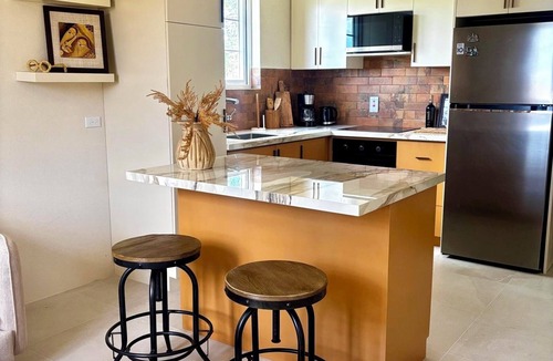 West Coast Apartment | Cazuria - by ZenBreak