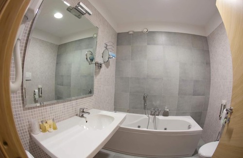 Campobasso Hotel | Centrum Palace
