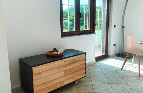 Ceraso Apartment | Cerasuno - Traumnächte in Italiens Nationalpark