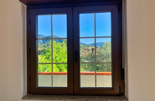 Ceraso Apartment | Cerasuno - Traumnächte in Italiens Nationalpark