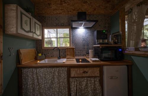 Fauglia House | Chalet i Poggetti