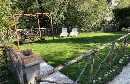 Roccacaramanico Ski Chalet | Chalet nel parco Nazionale della Majella Abruzzo si accettano animali domestici