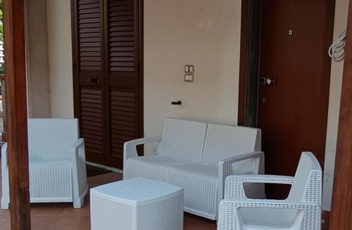 San Mango Piemonte Apartment | Chalet Nautilus