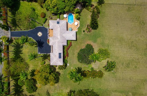 Frere Pilgrim Villa | Charming 3 Bedroom Villa With Country Views & Private Pool