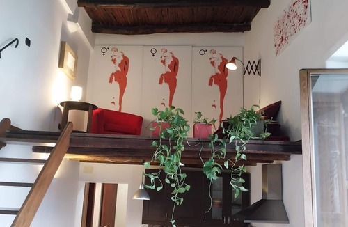 Historical Center Apartment | Charming apartment in the historic center - Apartment25