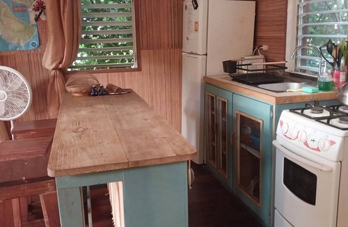 Welches Cottage | Charming Cottage at Shambhala Homestays (rustic in wild front garden)