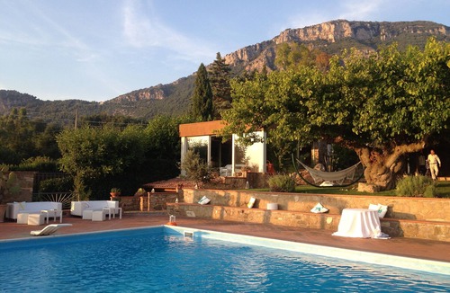 Capaccio-Paestum Villa | Charming Farmhouse with Pool in Paestum
