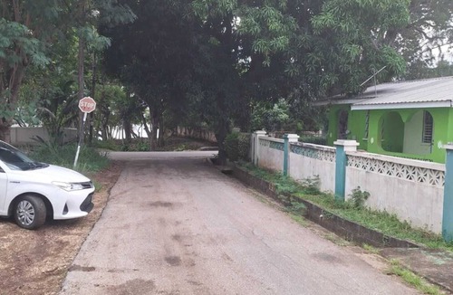 Lower Carlton Beach House | Charming Holiday House in Lower Carlton, Barbados