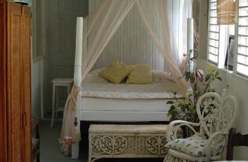 Saint Matthias House | Charming Old World Apartment