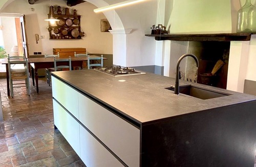 Foligno Villa | Charming spacious villa, ideal for family gatherings. Daily cleanings