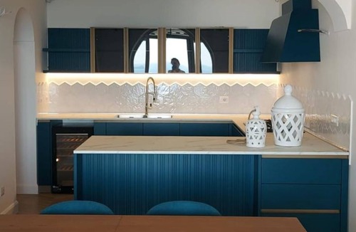 Laurito Apartment | Charming Villa Arzilla 3, between Positano and Praiano in a very exclusive spot.