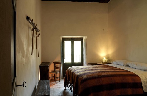 Santo Stefano di Sessanio House | Chiarelli House