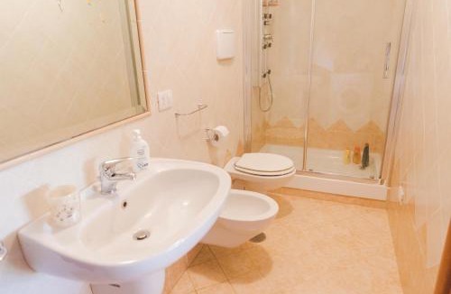Villammare House | Chiaro di Luna