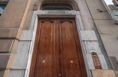 Santa Maria Novella Apartment | Chic & Modern 3-Bedroom Apartment in Florence's Historic Center