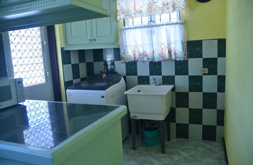 Mangrove Apartment | Christoph Heights Barbados | Modern Caribbean Escape