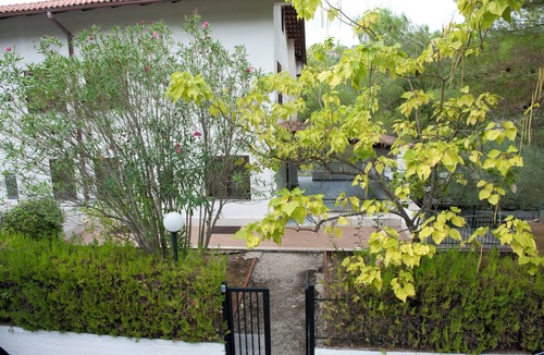 Torchiara Villa | Cilento coast