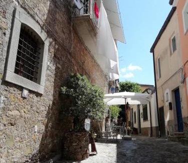Pollica Bed & Breakfast | Cilento Coast, Palazzo Pisani Pollica -Salerno-Campania-Italy