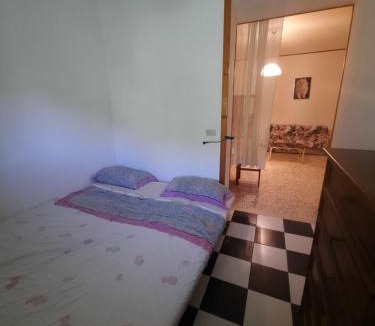 Rodio House | Cilento e mare