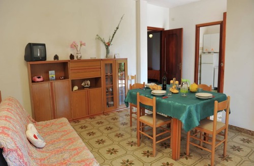 Palinuro Apartment | Cilento Getaway w/Terrace