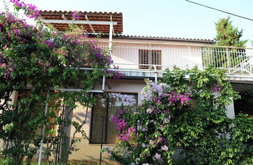 Palinuro Apartment | Cilento Getaway w/Terrace