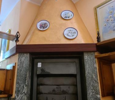 Celle di Bulgheria House | Cilento House Garden B&B MIRELLA