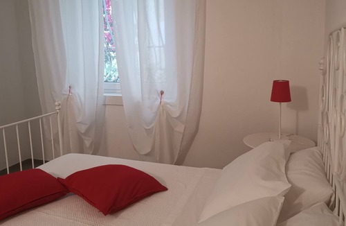 Policastro Bussentino House | Cilento, two-room apartment near the sea 4 beds