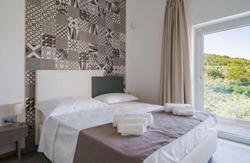 Serramezzana House | Cilento Victory House