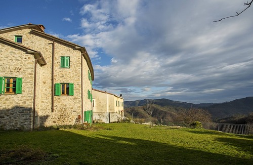 Bracelli House | Cinque Terre Eos, a romantic gataway into nature