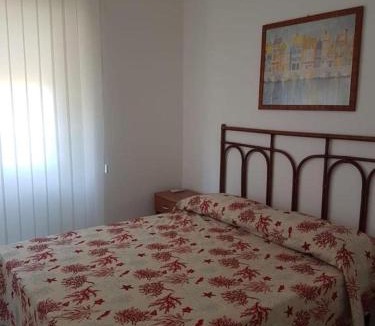 Marina di Casal Velino House | Civico 38 Sea Apartament