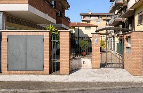 Atina Apartment | Civico67