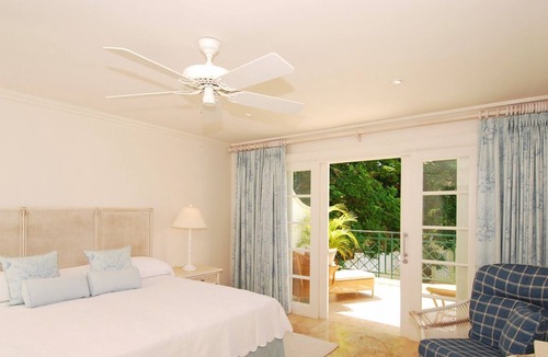 Mullins Villa | COCO VILLA BARBADOS - Just 3 minutes walk to Mullins Bay Beach
