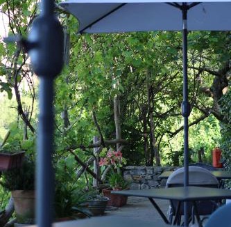 Montepertuso Bed & Breakfast | Colle dell'Ara