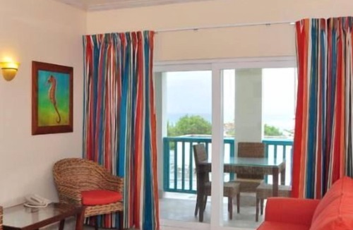 St. Lawrence Gap Hotel | Come Create Memories w/Fun-filled Adventures at this Paradise! Outdoor Pool!
