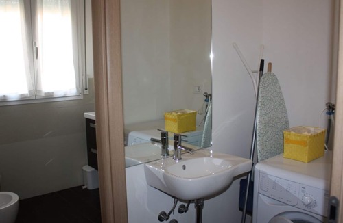 Marina Centro Apartment | Comfortable and spacious 2-bedroom apartment a few steps from the sea in Rimini