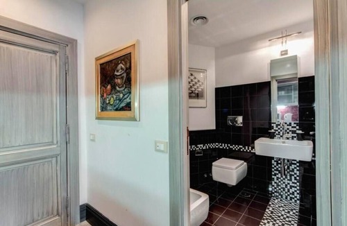 Rione VII Regola House | Comfortable apartment for 4 people