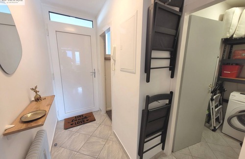 Bad Mitterndorf Apartment | Comfortable holiday accommodation with balcony in the idyllic Bad Mitterndorf in