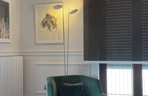 Avellino Bed & Breakfast | Comfortable stay in city center, stores, pedestrian island restaurants and bars.