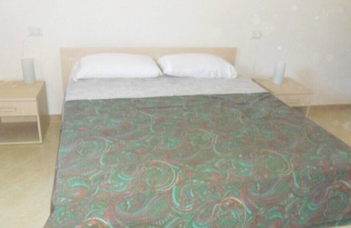 Mandrione Apartment | comfortable villa with independent suitable for families full comfort near the sea